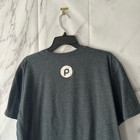 ATLANTA FALCONS RISE UP 2017 T-SHIRT ADULT XL - Picture 6 of 6